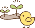 ひよこのアイコン