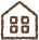 家のアイコン