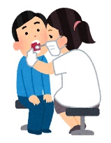 歯科検診