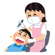 歯科指導