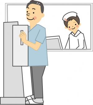 レントゲン