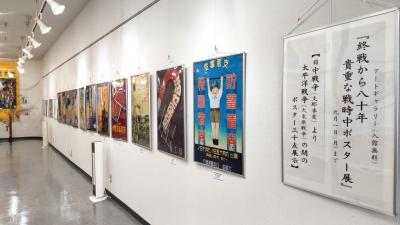 展示写真
