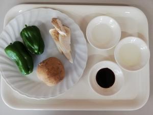 材料