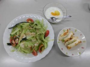 R7わくわく料理教室