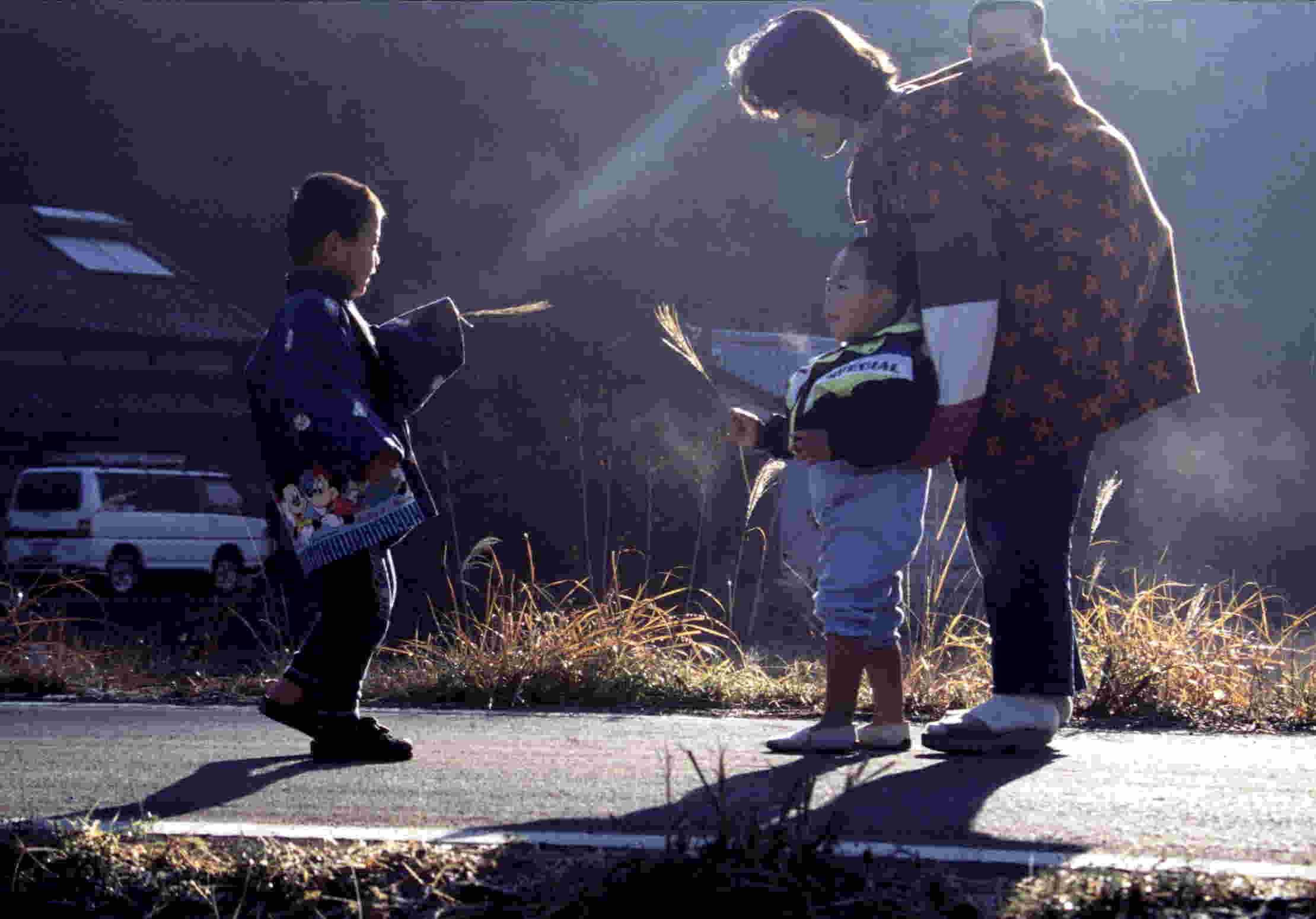 「阿智村賞」の写真