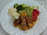 肉巻き