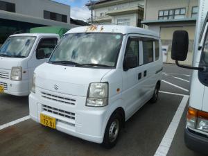 エブリィ