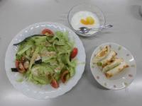 R7わくわく料理教室
