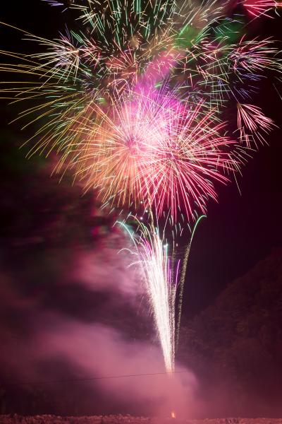 花火