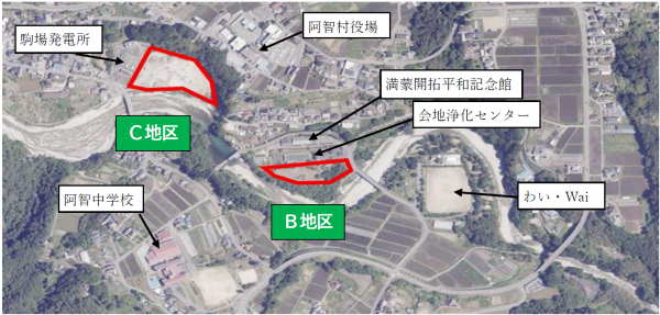 全体地図