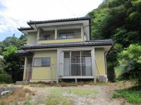 昼神地区空き家